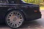 Rolls-Royce Phantom on Forgiato Wheels (Enzo-L) 2019 года